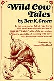 Wild Cow Tales
