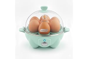 Rapid Egg Cooker