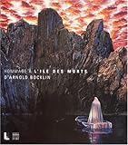 Hommage à L'île des morts d'Arnold Böcklin by 