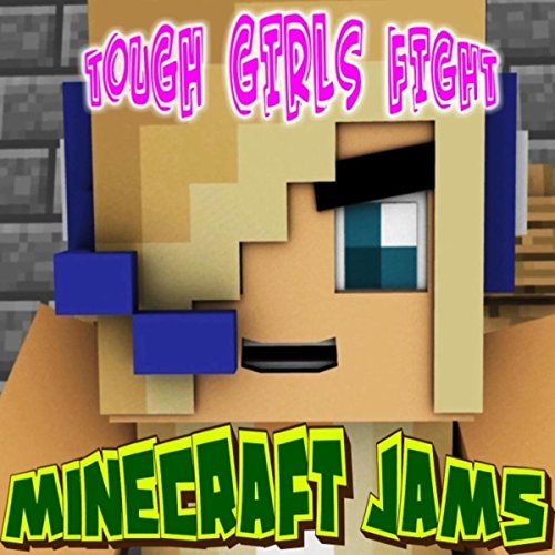 Boys Can't Beat Me by Minecraft Jams on Amazon Music 