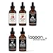100% PURE Pomegranate Seed Oil Cold Pressed Unrefined. For Skin, Hair, Nails, Acne, Wrinkles, Psoriasis, Eczema and much more. Lagoon Essentials (2 FL OZ)