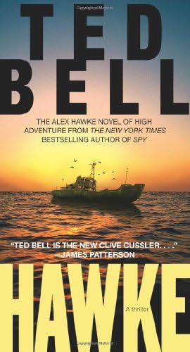 Hawke: Alex Hawke, Book 1