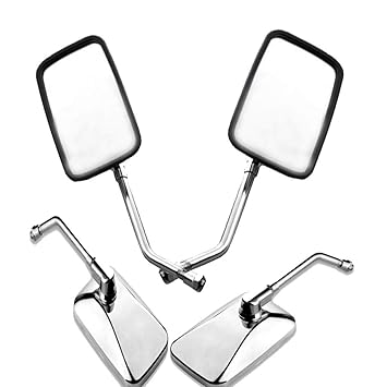 bajaj avenger 220 cruise mirror