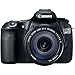 Canon EOS 60D 18 MP CMOS Digital SLR Camera with 18-135mm f/3.5-5.6 IS UD Lens