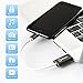 2017 Best iPhone Lightning Flash Drive for iOS USB 3.0 3.3FT - 3 in 1: Charging Cable Flash Drive External Udisk - Storage for iPad iPhone 5 6 7 Mac - More Memory for Cell Phone 16 GB