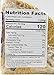 Stockan's Orkney Wholegrain Thin Oatcakes - Traditional Scottish Savoury Biscuits Imported from Scotland - 12 Packs (8 Oatcakes in Each Pack)