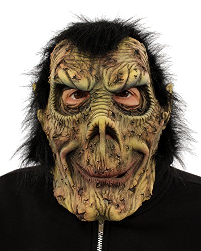 Zagone Studios Boris (Zombie Monster) Mask