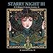 Starry Night III: A Magical Coloring Journey (Starry Night Coloring Book Series) by Wheeshan Ong