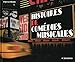 Histoires de comédies musicales (French Edition) by 