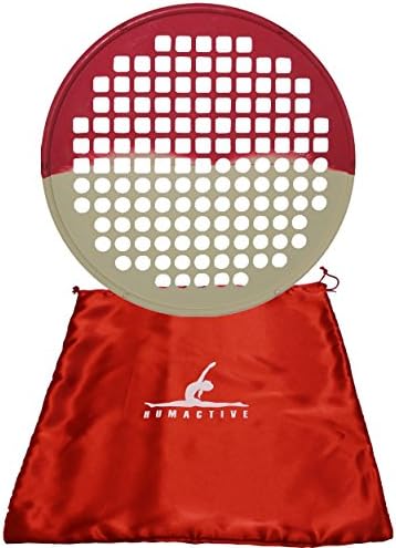Power Web Combo 14" Exerciser and Humactive Cover - Ultra-Light + Medium Resistance