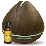 Aviano Ultrasonic Essential Oil Diffuser