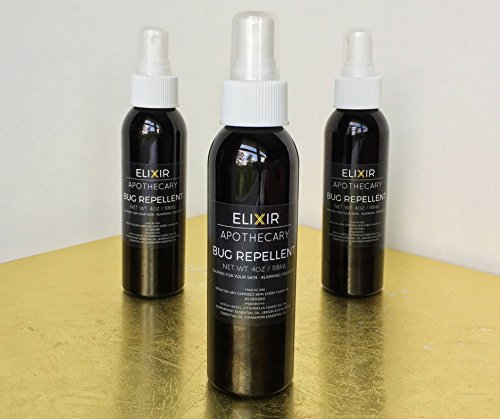 Bug Repellent