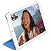 Apple iPad Air Smart Cover Blue-ZML (MGTQ2ZM/A)