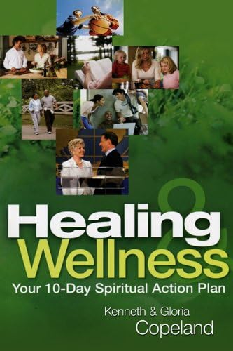 Healing & Wellness (Lifeline)