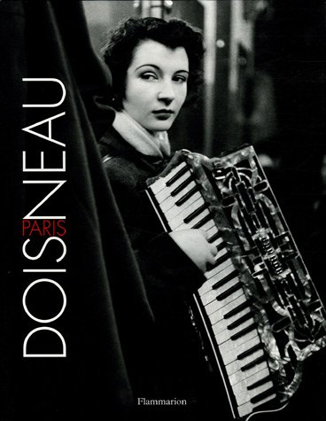 Doisneau Paris by Robert Doisneau