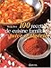 100 recettes de cuisine familiale juive d'Algérie by