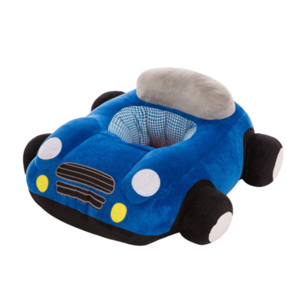 Bebe Hollwald Fauteuil Club En Mousse En Forme Voiture Pour Enfant 1 4ans Garcon Fille Canape Lit Enfant Doux Confortable Ideal Pour La Chambre Denfan Tatami 50 70cm Bleu Chaises Et Fauteuils Fauteuils Lawawarenesssociety In