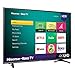 Hisense 50R7E 50-inch 4K Ultra HD Roku Smart LED TV HDR (2019)thumb 4