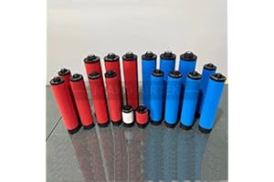 MAKO AIRTEK Compressed Air Filter Fits Sullair Air Compressor (02250193-567)