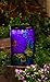New Creative Butterfly Garden Friends Hanging Solar Lantern