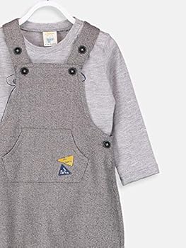 Beyaz Erkek Bebek Takim 3 Lu Lc Waikiki