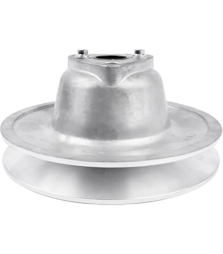 Amazon.com: 相容於Kawasaki Mule 600/610 / SX(次要)驅動轉換器