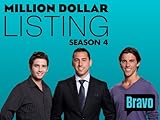 Million Dollar Listing Season 4