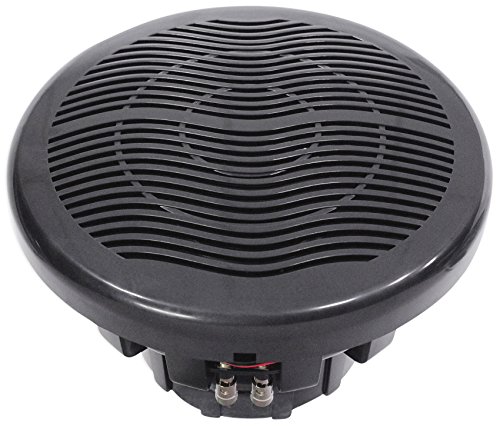 2 Rockville+MS10LB+Black+Marine+Subwoofers