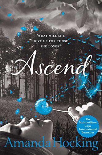 Ascend (Trylle, #3)