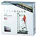 Nanoblock Space Shuttle Building Kit