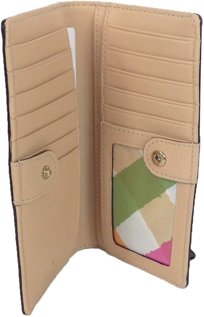 kate spade new york wellesley printed stacy