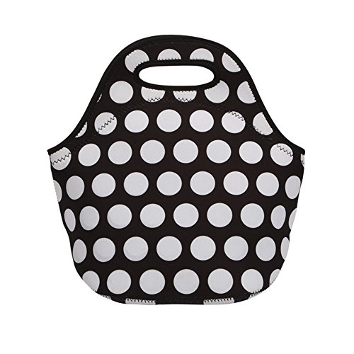Z-P Lunch Tote Bag Picnic Lunchbox White Black Waterproof Food Storage
Insulated Reusable Container School Office Travel Outdoor Organizer
For, Adults, Kids Z-P Lunch Tote Bag Picnic Lunchbox White Black Waterproof Food Storage
Insulated Reusable Container School Office Travel Outdoor Organizer
For, Adults, Kids