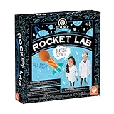 MindWare Science Academy (Rocket Lab)