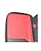 RFID Passport Wallet Genuine Leather