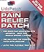 LIDOPATCH, LIDOCAINE PATCHES TOPICAL 3.99% LIDO & 1.25% MENTHOL, OTC PAIN RELIEF PATCH'S (5)