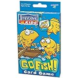 Imperial Kids Card Game - Go Fish