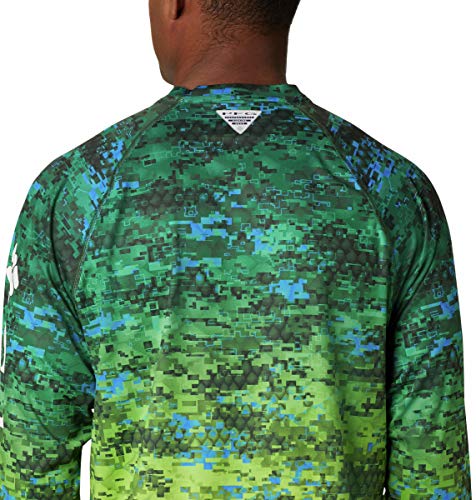 columbia camouflage shirts