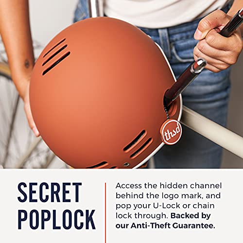 thousand adult bike helmet