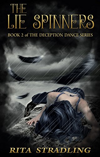 The Lie Spinners (The Deception Dance Book 2)