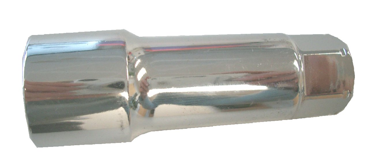 KS Tools 918.4052 19mm 75mm Triple Plus Go-Through Extension