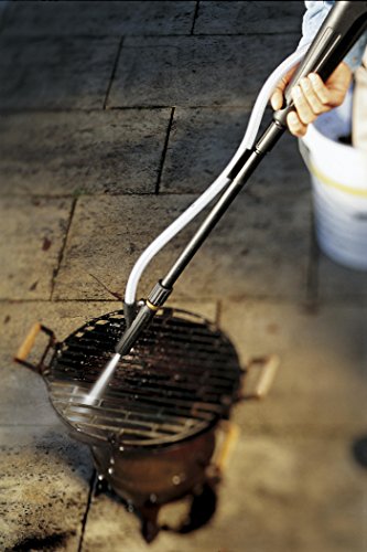 image for Karcher Electric Pressure Washer Sandblasting Kit