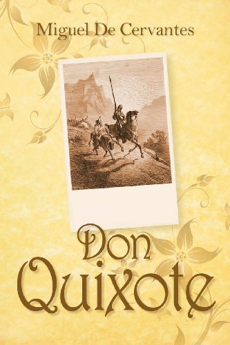 Don Quixote