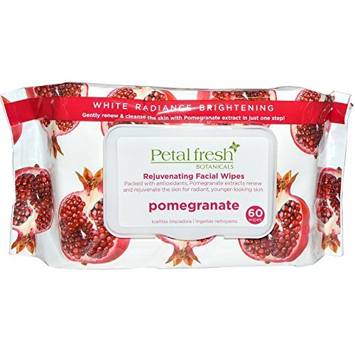 petal fresh makeup removing wipes