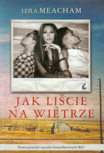 Jak liscie na wietrze (Polska Wersja Jezykowa)