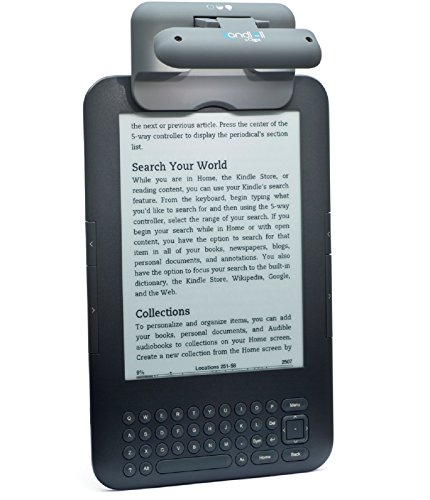 6 Kandle+Ozeri+Reading+Designed+eReaders