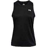 Under Armour Womens Tech Tank Top