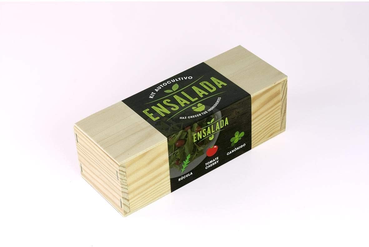 One Gum ChiclKit de autocultivo culinario bombas de semillas ...