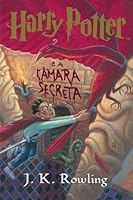 Harry Potter e a C&acirc;mara Secreta (livro 2)