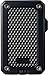 Colibri Rally Single Jet Flame Laser Lighter (Matte Black)