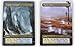 Universal 1 Each of All 10 Fetchlands - Full Art Borderless